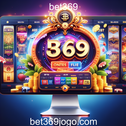 Apostas Ao Vivo: A Emoção de Apostar em Tempo Real na Bet369