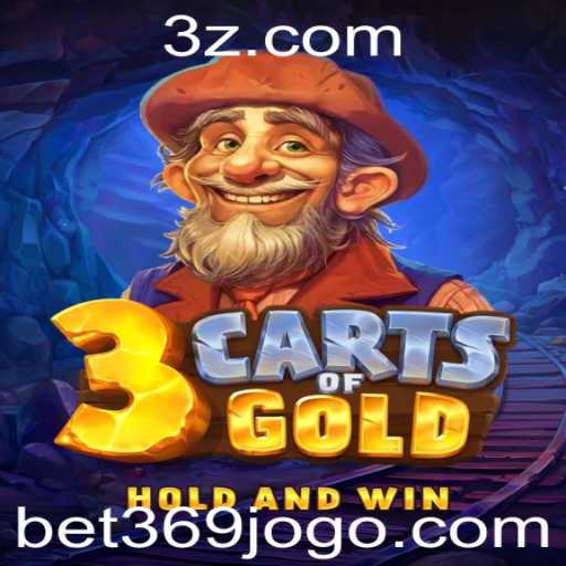3cartsOfGold: Descubra o Novo Fenômeno dos Jogos Online com a Palavra-Chave bet369