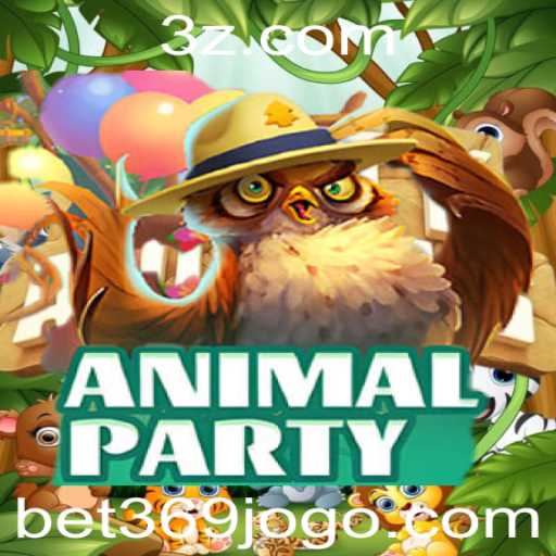 Descubra o Excitante Mundo de AnimalParty no Universo Bet369