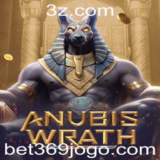 Descubra AnubisWrath: O Novo Fenômeno no Universo dos Jogos