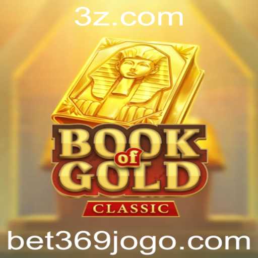 Explorando o Mundo de BookOfGoldClassic: Um Clássico de Apostas no bet369