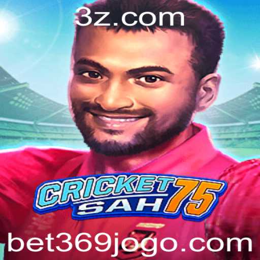 Descubra o Fascinante Mundo do CricketSah75 com Bet369