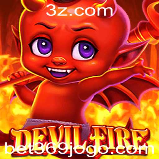 DevilFire: Explorando as Aventuras do Novo Jogo com bet369