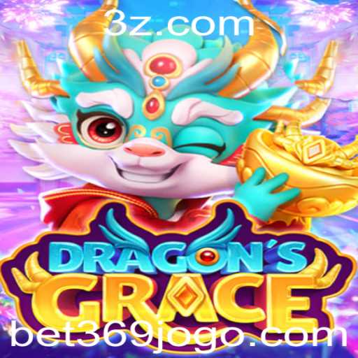 DragonsGrace: A Excitante Aventura nos Jogos de Azar com Bet369