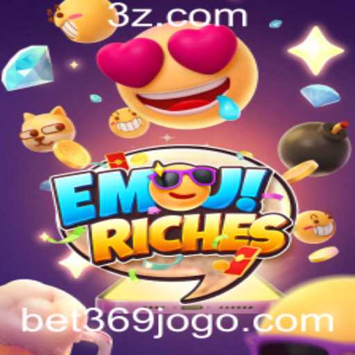 EmojiRiches: Descubra o Mundo Divertido e Lucrativo do Novo Jogo de Slots