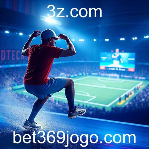 Esportes Virtuais e a Expansão do Fenômeno bet369