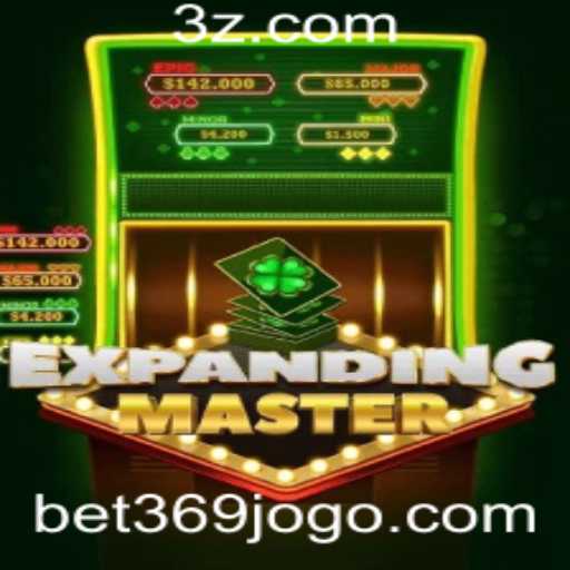 Descubra o Universo de ExpandingMaster e o Fascínio de bet369