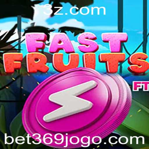 Descubra o Empolgante Mundo de FastFruits com bet369