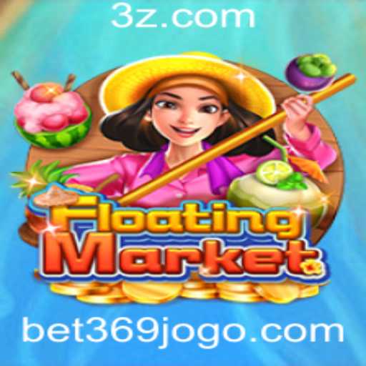 Explorando o Novo Jogo FloatingMarket em Parceria com bet369