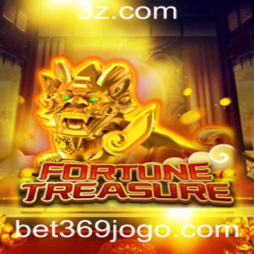 Explorando o Mundo de FortuneTreasure: Uma Aventura no Universo de Jogos Online