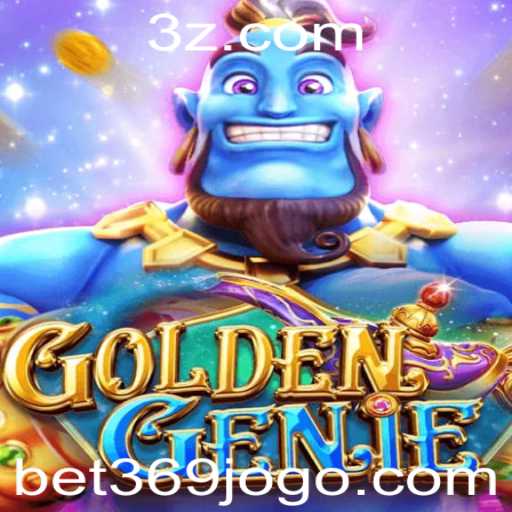 Descubra GOLDENGENIE: A Nova Frenesia de Apostas da Bet369