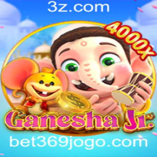 Explorando o Universo do Jogo GaneshaJr com a Plataforma Bet369