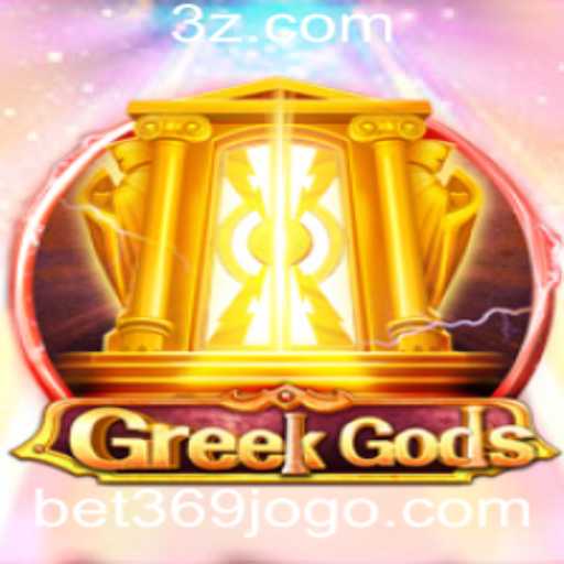 Descubra o Fascinante Mundo de GreekGods: O Jogo de Estratégia Revolucionário da Bet369