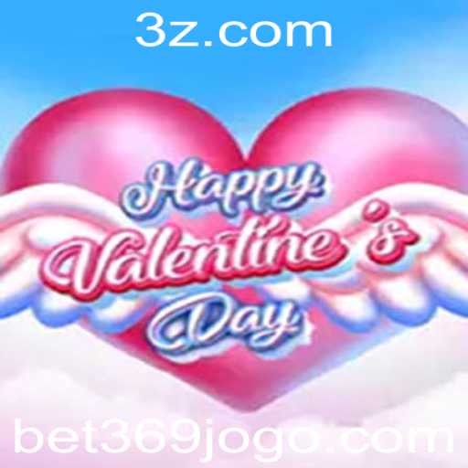 Explore o Mundo do Jogo HappyValentinesDay com bet369
