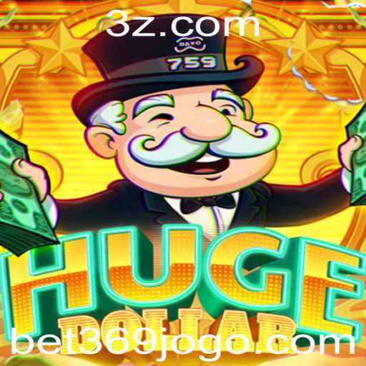 Explorando o Mundo de HugeDollar e a Plataforma bet369