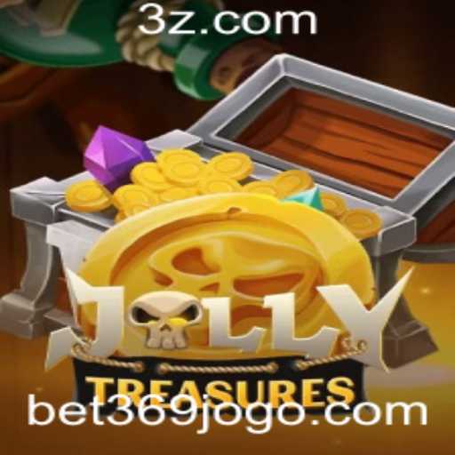 Explorando JollyTreasures: Um Mergulho na Aventura do Casino Bet369