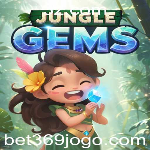 Explorando o Mundo de JungleGems: Um Mergulho nas Aventuras e Estratégias do Jogo