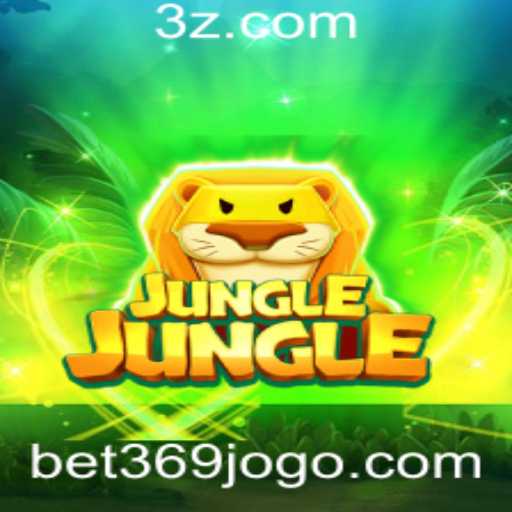 JungleJungle: Explorando o Mundo Selvagem com Diversão e Estratégia