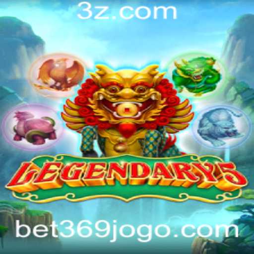 Explorando o Mundo do Jogo Legendary5 com Bet369