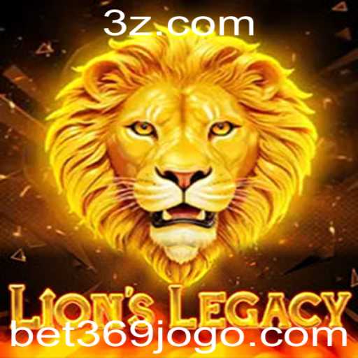 Tudo o que você precisa saber sobre LionsLegacy e como o bet369 está transformando a experiência de jogo