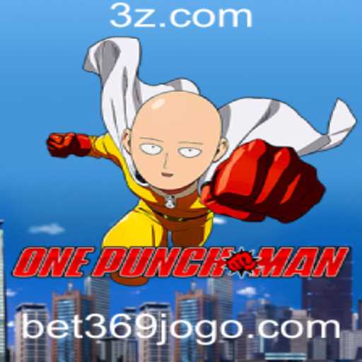 OnePunchMan e a Emoção das Apostas no bet369