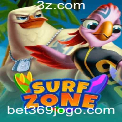 Descubra o Mundo Emocionante de SurfZone com Bet369