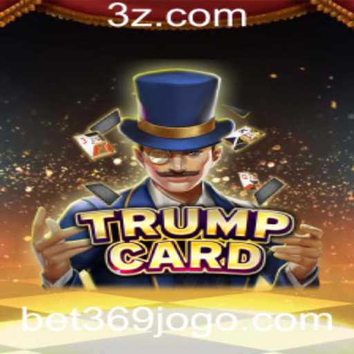 Descubra o Mundo de TrumpCard: O Jogo de Estratégia e Apostas