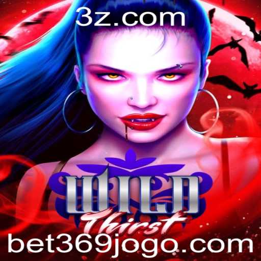 Explorando o Mundo de WildThirst: O Novo Jogo da bet369