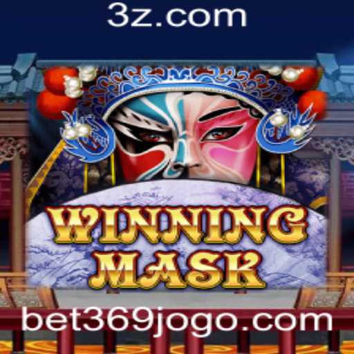 WinningMask: Uma Nova Dimensão em Jogos de Aposta com bet369