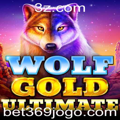 Descubra o Fascinante Mundo de WolfGoldUltimate no bet369
