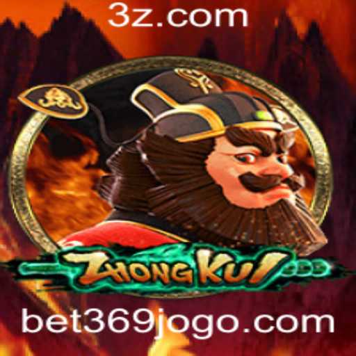 Explorando ZhongKui: O Jogo de Estratégia e Aventura com Bet369